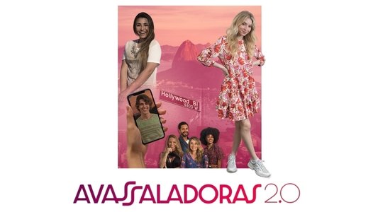 Avassaladoras 2.0