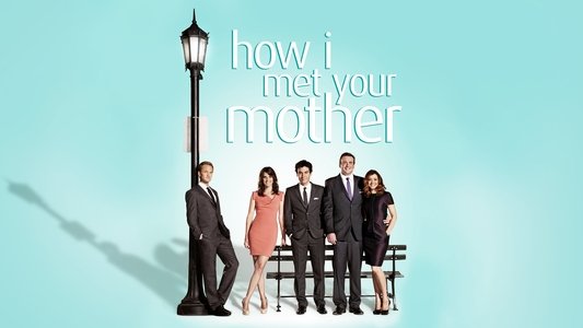 How I Met Your Mother