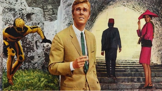 Il marchio di Kriminal