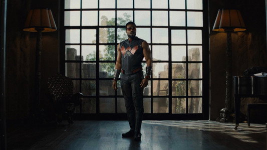 Wonder Man