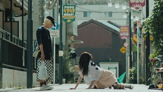 ベイビーわるきゅーれ2ベイビー