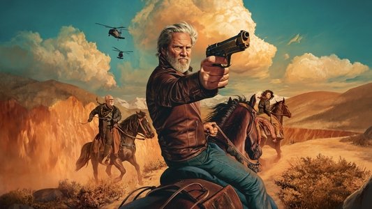 The Old Man