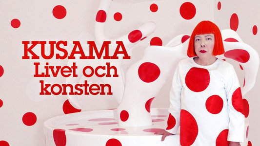 Kusama: Infinity