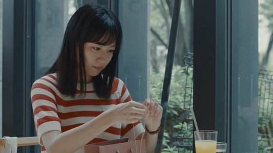 わたし達はおとな