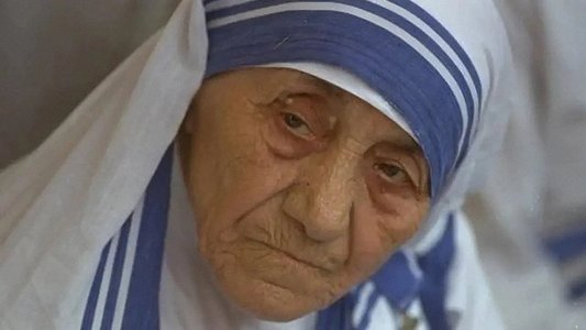 Mother Teresa: For the Love of God?