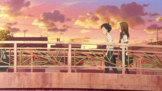 劇場版 からかい上手の高木さん