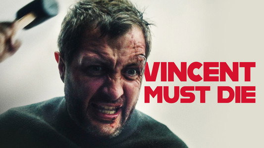Vincent doit mourir