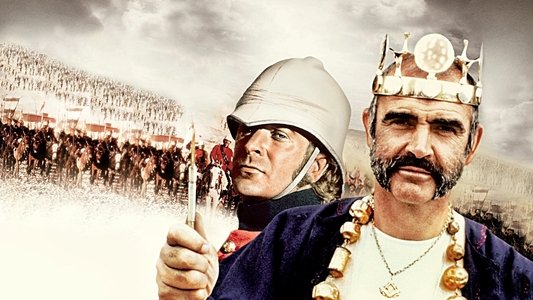 The Man Who Would Be King
