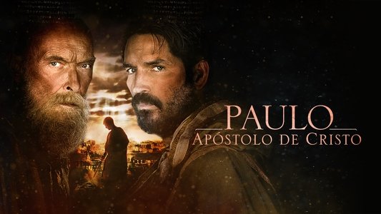 Paul, Apostle of Christ