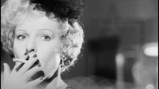 Die Sehnsucht der Veronika Voss