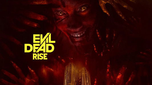 Evil Dead Rise