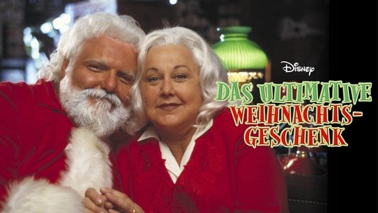 The Ultimate Christmas Present