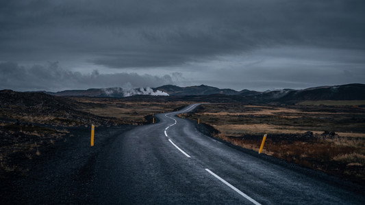Islandia