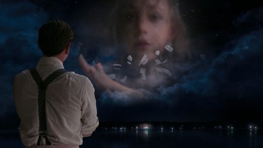 The Great Gatsby