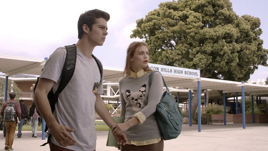 Teen Wolf