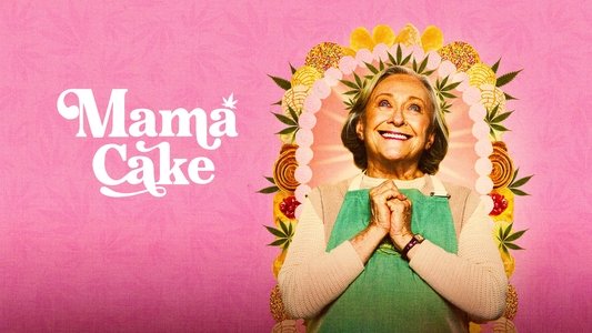 Mamá Cake