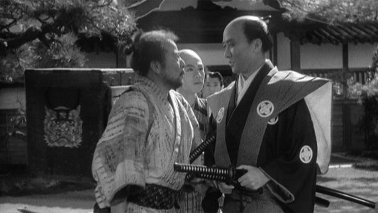 元禄 忠臣蔵