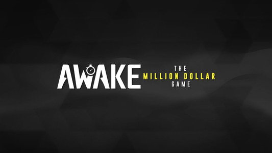 Awake: The Million Dollar Game