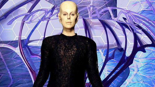 Earth: Final Conflict