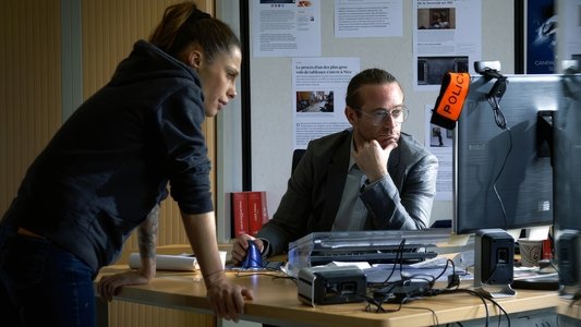 Une enquête très spéciale