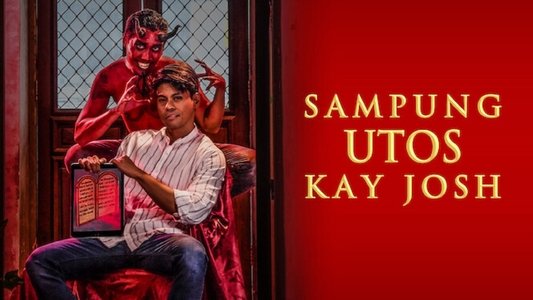 Sampung Utos Kay Josh