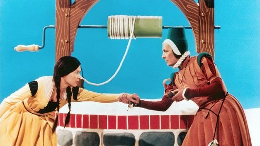 Frau Holle