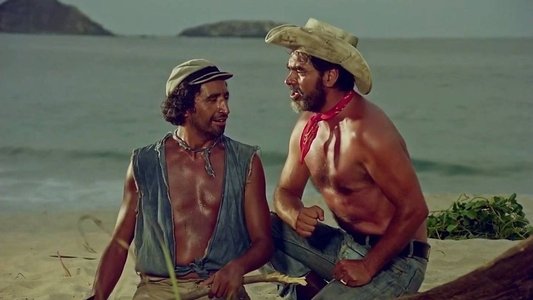 Blanca Nieves y... sus 7 amantes