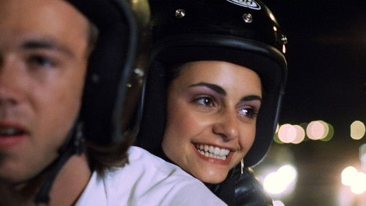 Looking for Alibrandi