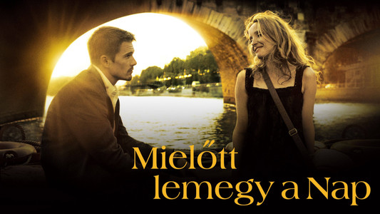 Before Sunset