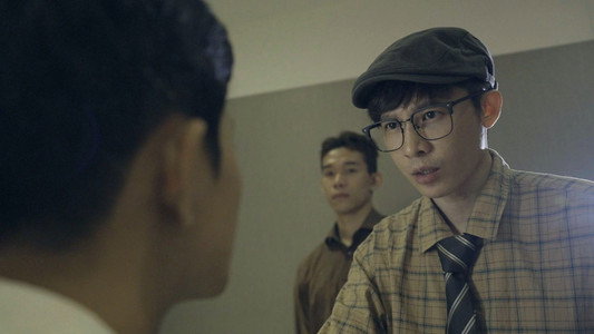 藥命針愛