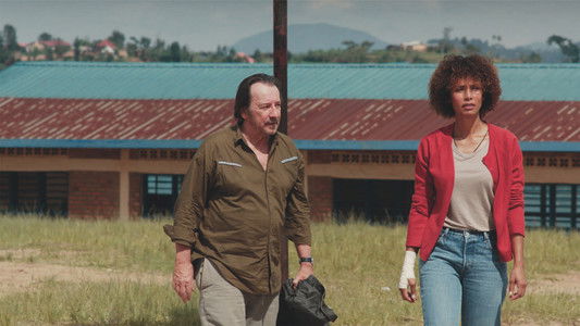 Kwibuka (Se Souvenir)