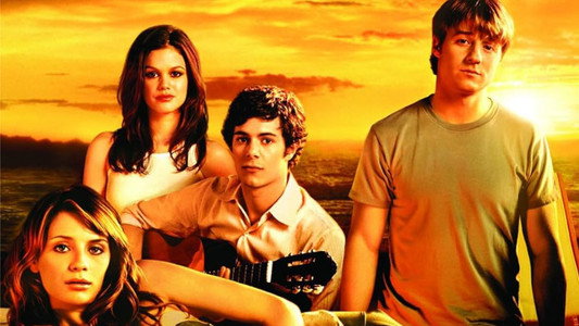The O.C.