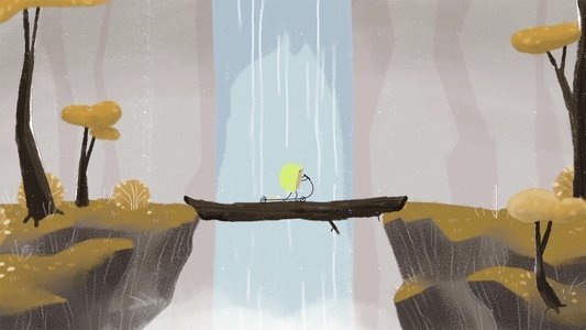 Zibilla ou la vie zébrée