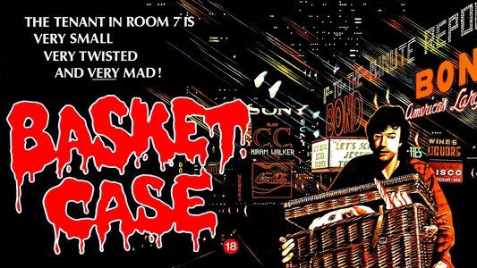 Basket Case