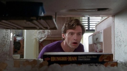 Kate & Leopold