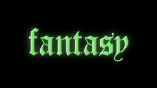 Fantasy, the journey of many ends