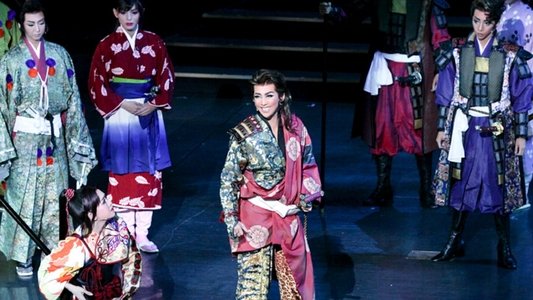 NOBUNAGA -下天の夢-