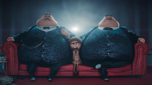 Minions & Monsters