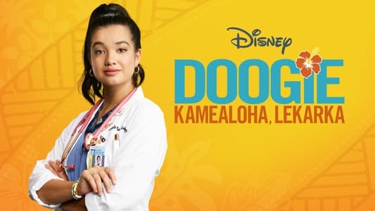 Doogie Kamealoha, M.D.