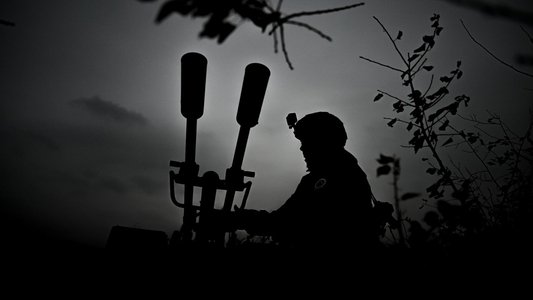 Свои. Баллада о войне