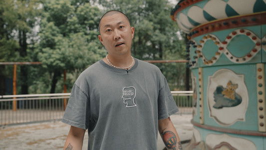 一拍脑袋一个梦