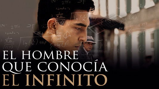 The Man Who Knew Infinity