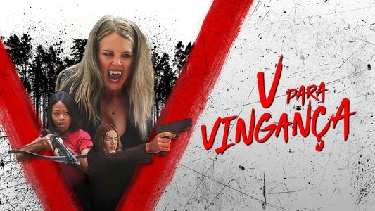 V for Vengeance