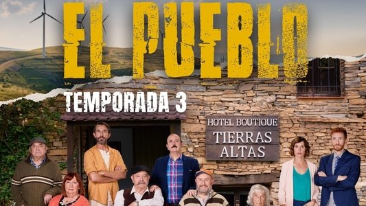 El pueblo
