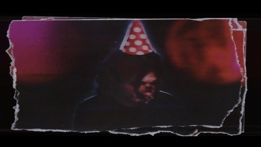 Happy Birthday, Stefan