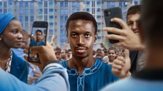 Le Jeune Imam