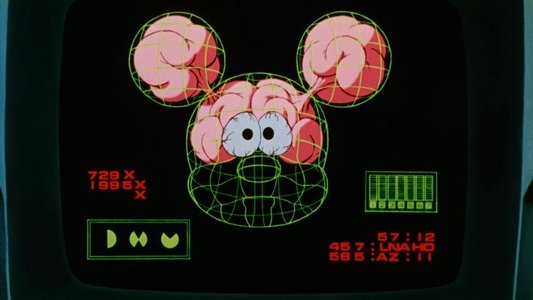Runaway Brain