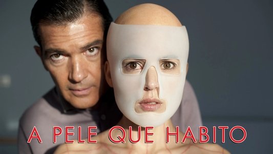 La piel que habito