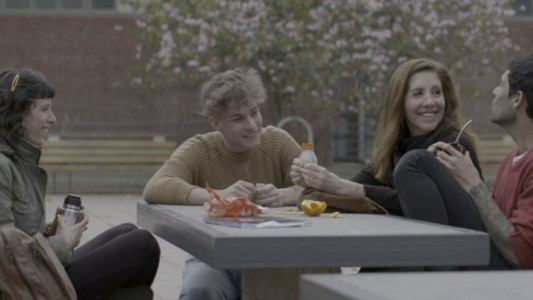 Ciudad universitaria