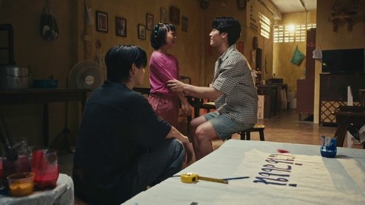 ทำไมต้องเป็นเธอทุกที